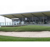 Coffs Harbour Golf Club - Accommodation Sydney