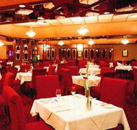Commercial Club Albury - Accommodation Sydney
