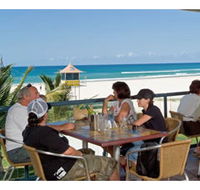 The Surf Club Coolangatta - Accommodation Sydney