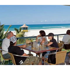The Surf Club Coolangatta - Accommodation Sydney 0