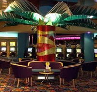 Cowboys Leagues Club - Accommodation Sydney