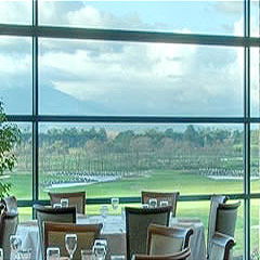 Yering Meadows Golf Club - Accommodation Sydney 0