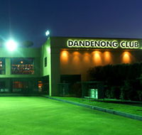 Dandenong Club - Accommodation Sydney