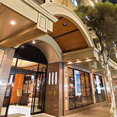 Eastern Suburbs Leagues Club - Accommodation Sydney 0
