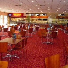 Entrance Leagues Club - Accommodation Sydney 0