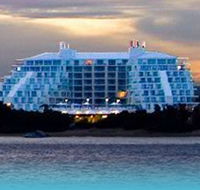 Ettalong Beach Club - Accommodation Sydney