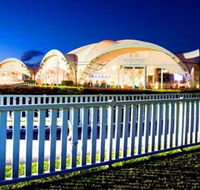 Gold Coast Turf Club - Accommodation Sydney