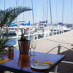 Lake Macquarie Yacht Club - Accommodation Sydney 0
