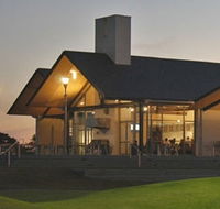Lakes Golf Club - Accommodation Sydney