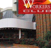 Lismore Workers Club - Accommodation Sydney