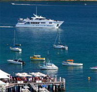 Manly Skiff Sailing Club - Accommodation Sydney