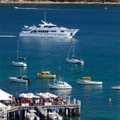Manly Skiff Sailing Club - Accommodation Sydney 0