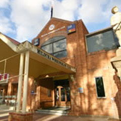 Mildura Workers Club - Accommodation Sydney 0