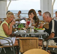 Mooloolaba Surf Life Saving Club - Accommodation Sydney