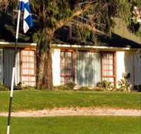 Moss Vale Golf Club - Accommodation Sydney