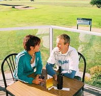 Narooma Golf Club - Accommodation Sydney