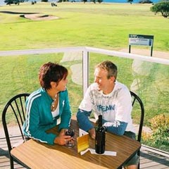Narooma Golf Club - Accommodation Sydney 0