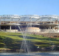 Nelson Bay Golf Club - Accommodation Sydney