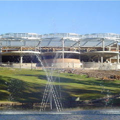 Nelson Bay Golf Club - Accommodation Sydney 0