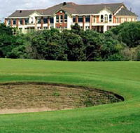 NSW Golf Club - Accommodation Sydney