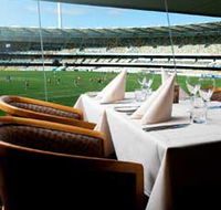 Queensland Cricketers Club - Accommodation Sydney