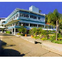 Royal Motor Yacht Club Broken Bay - Accommodation Sydney