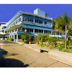 Royal Motor Yacht Club Broken Bay - Accommodation Sydney 0