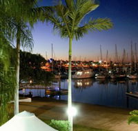 Royal Queensland Yacht Squadron - Accommodation Sydney
