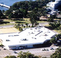 Soldiers Point Bowling Club - Accommodation Sydney