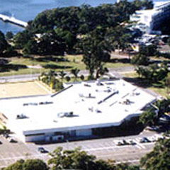 Soldiers Point Bowling Club - Sydney 4u 0