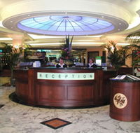 St George Leagues Club - Sydney 4u