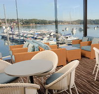St George Motor Boat Club - Accommodation Sydney