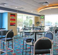 St George Sailing Club - Accommodation Sydney