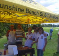 Sunshine Beach Surf Life Saving Club - Accommodation Sydney