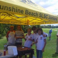 Sunshine Beach Surf Life Saving Club - Accommodation Sydney 0