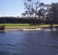 Sussex Inlet RSL Club - Accommodation Sydney