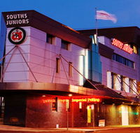 The Juniors - Accommodation Sydney