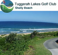 Tuggerah Lakes Golf Club - Accommodation Sydney