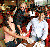 Wentworthville Leagues Club - Accommodation Sydney