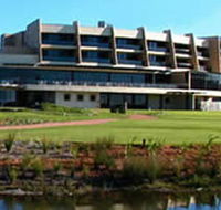 Wollongong Golf Club - Accommodation Sydney