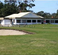 Seabrook Golf Club - Accommodation Sydney