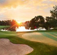 Murraville Golf Club Inc - Accommodation Sydney