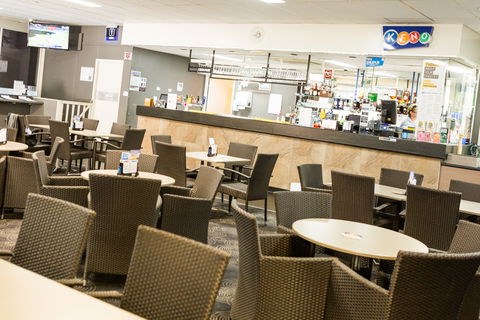 Lake Conjola Bowling Club - Accommodation Sydney 2