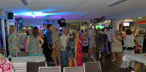 Lake Conjola Bowling Club - Accommodation Sydney 3