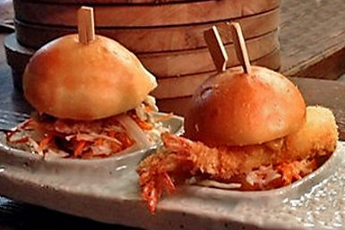Anju Bar & Restaurant - Sydney 4u 0