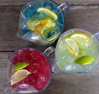 Asian Beer Cafe - Accommodation Sydney