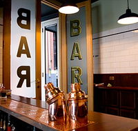 Bar Americano - Accommodation Sydney