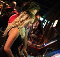 Bartronica - Accommodation Sydney