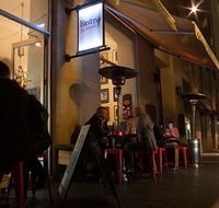 Bistro Du Peuple - Accommodation Sydney