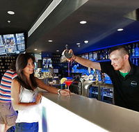 Blue Moon Bar - Accommodation Sydney